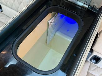 Mercedes V-klasse 250d ORG Jetclass Senzati VIP picture 15