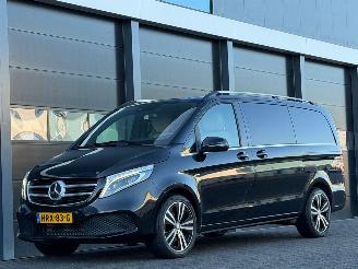  Mercedes V-klasse 250d ORG Jetclass Senzati VIP 2017/11