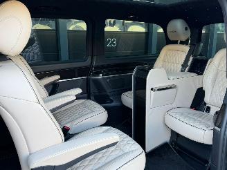 Mercedes V-klasse 250d ORG Jetclass Senzati VIP picture 19