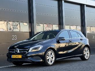 Gebrauchtwagen PKW Mercedes A-klasse 180 CDI Navi PDC AUTOMAAT 2012/12