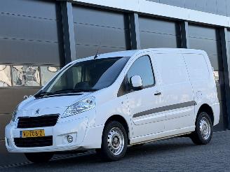 occasione veicoli commerciali Peugeot Expert 1.6 HDI Navi Airco * MARGE * 2014/9