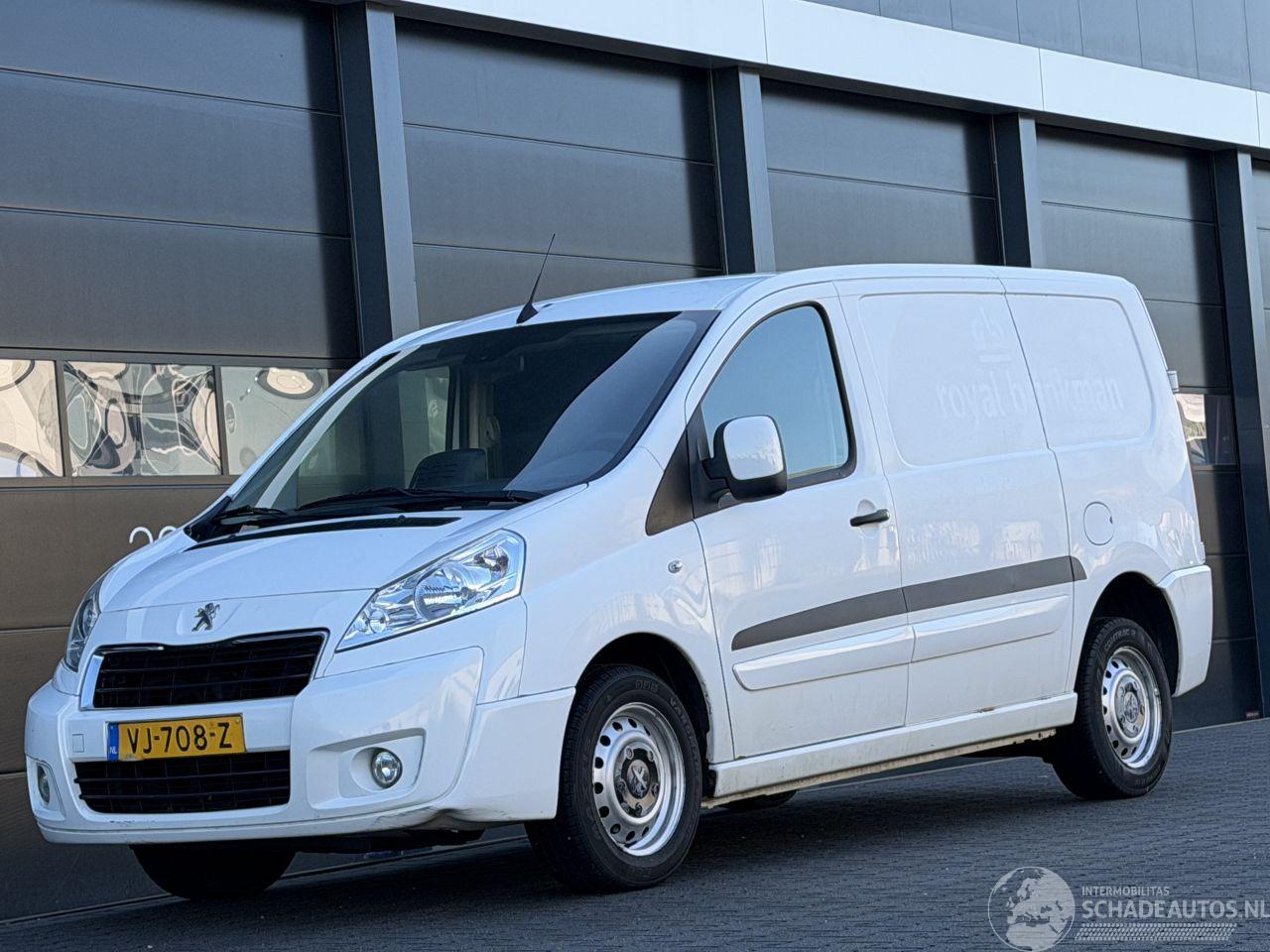Peugeot Expert 1.6 HDI Navi Airco * MARGE *
