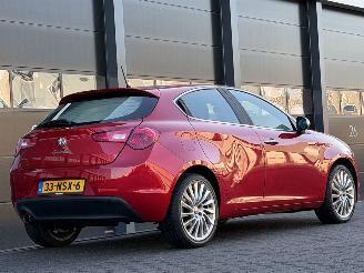 Alfa Romeo Giulietta 1.4 T Distinctive Clima picture 4