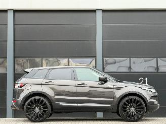 Land Rover Range Rover Evoque 2.2 eD4 Panorama Clima Camera picture 3