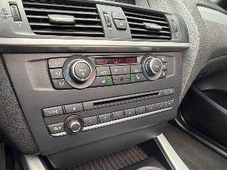 BMW X3 xDrive20d M-Pakket Pano Camera Clima picture 11