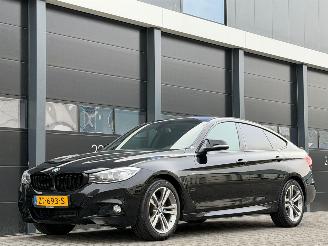 ojeté vozy osobní automobily BMW 3-serie GT 320d M-Pakket PDC Clima EURO-6 2015/5