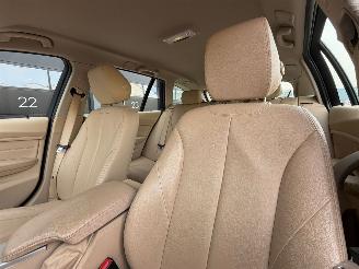 BMW 3-serie 320d Leer Clima PDC EURO-6 picture 8