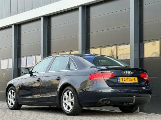 Audi A4 2.0 TDIe Navi Leer PDC picture 5