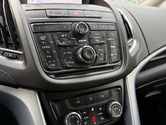 Opel Zafira 1.4 T Design Edition Navi PDC picture 9