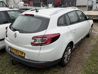 Renault Mégane 1.5 dCi Expression picture 3