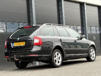 Skoda Octavia 1.6 TDI Navi Clima PDC picture 4