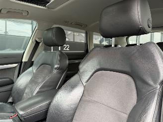 Audi A4 2.0 TDI S-Line Dak Leer Clima picture 8