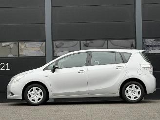 Toyota Verso 1.6 VVT-i Airco picture 6