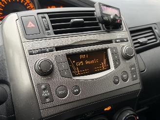 Toyota Verso 1.6 VVT-i Airco picture 9
