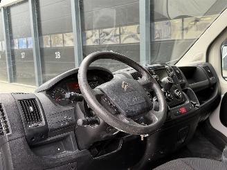 Citroën Jumper 2.2 HDI L2-H1 Airco Navi 3-PERS picture 7