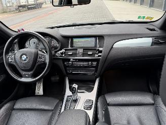 BMW X3 xDrive20d M-Pakket Hade-Up Pano Euro-6 picture 7