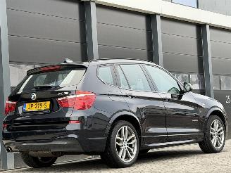 BMW X3 xDrive20d M-Pakket Hade-Up Pano Euro-6 picture 4