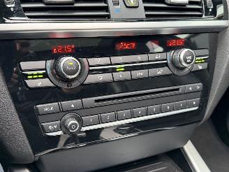 BMW X3 xDrive20d M-Pakket Hade-Up Pano Euro-6 picture 14