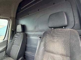 Mercedes Sprinter 2.2 CDI Automaat picture 6