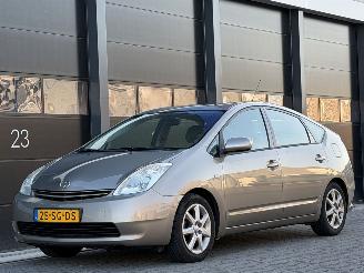 škoda osobní automobily Toyota Prius 1.5 VVT-i 2006/1