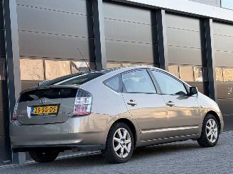 Toyota Prius 1.5 VVT-i picture 4