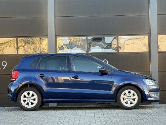 Volkswagen Polo 1.2 TDI BlueMotion Navi picture 3