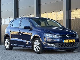 Volkswagen Polo 1.2 TDI BlueMotion Clima picture 2