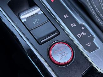 Audi SQ5 3.0 TDI Quattro Pano PDC Xenon picture 13