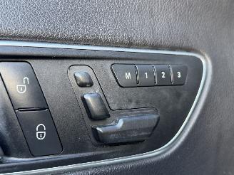 Mercedes Cla-klasse 220 CDI AMG Panorama Clima Camer EURO-6 picture 9