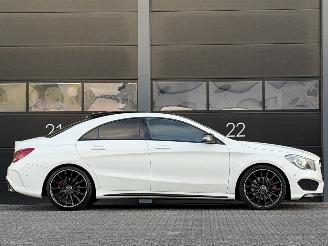 Mercedes Cla-klasse 220 CDI AMG Panorama Clima Camer EURO-6 picture 3