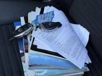 Mercedes Cla-klasse 220 CDI AMG Panorama Clima Camer EURO-6 picture 16