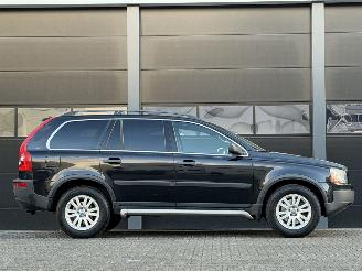 Volvo Xc-90 2.4 D5 AWD Navi Leer 7-PERS picture 3
