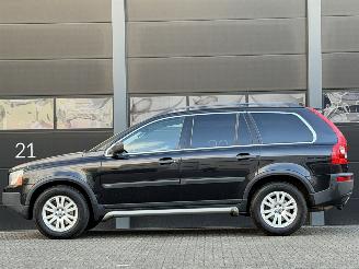 Volvo Xc-90 2.4 D5 AWD Navi Leer 7-PERS picture 6