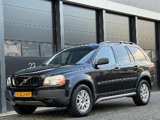  Volvo Xc-90 2.4 D5 AWD Navi Leer 7-PERS 2006/5