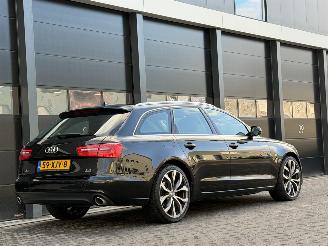 Audi A6 avant 3.0 TDI quattro Navi Clima Bose picture 4