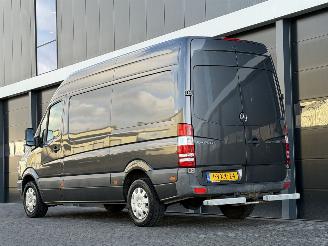 Mercedes Sprinter 3.0 319 CDI V6 Airco L2-H2 3-PERS picture 5