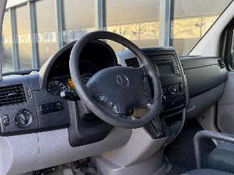 Mercedes Sprinter 3.0 319 CDI V6 Airco L2-H2 3-PERS picture 7