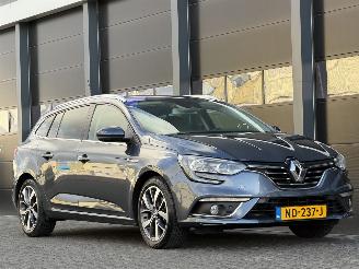 Renault Mégane 1.2 TCe Bose Navi Camera Clima picture 2