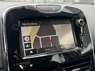Renault Clio 1.5 dCi ECO Navi Airco picture 9