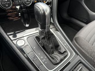 Volkswagen Golf 1.6 TDI CUP Edition Xenon Navi AUTOMAAT picture 14