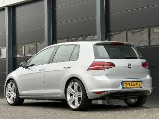 Volkswagen Golf 1.6 TDI CUP Edition Xenon Navi AUTOMAAT picture 5