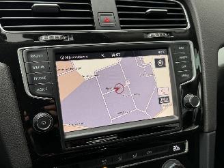 Volkswagen Golf 1.6 TDI CUP Edition Xenon Navi AUTOMAAT picture 10