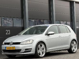 occasione autovettura Volkswagen Golf 1.6 TDI CUP Edition Xenon Navi AUTOMAAT 2014/11