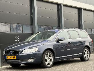 occasione autovettura Volvo V-70 2.0 D4 Nordic+ Navi Clima PDC EURO-6 2014/10