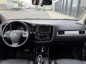 Mitsubishi Outlander 2.0 PHEV Camera Navi Clima PDC picture 7