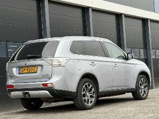 Mitsubishi Outlander 2.0 PHEV Camera Navi Clima PDC picture 4