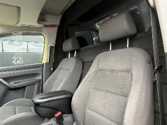 Volkswagen Caddy 1.6 TDI Airco * MARGE * picture 9