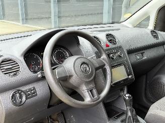 Volkswagen Caddy 1.6 TDI Airco * MARGE * picture 8
