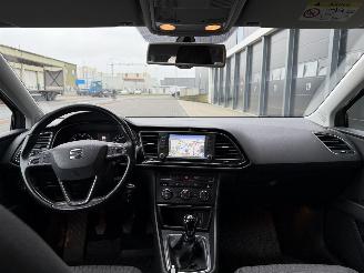 Seat Leon ST 1.6 TDI Camera Xenon EURO-6 picture 7