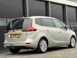 Opel Zafira 1.4 T Design Edition Navi PDC picture 4